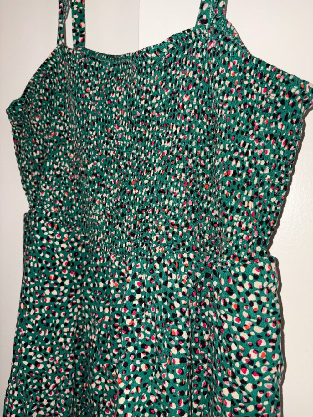 Torrid Mini Dress